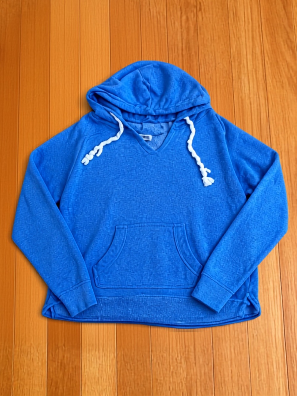 NWT Hoodie Size L